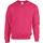 Sudadera heavy blend™ cuello redondo