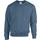 Sudadera heavy blend™ cuello redondo