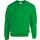 Sudadera heavy blend™ cuello redondo