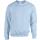 Sudadera heavy blend™ cuello redondo