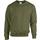 Sudadera heavy blend™ cuello redondo