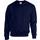 Sudadera heavy blend™ cuello redondo