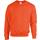 Sudadera heavy blend™ cuello redondo