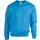 Sudadera heavy blend™ cuello redondo