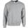 Sudadera heavy blend™ cuello redondo