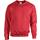 Sudadera heavy blend™ niños cuello redondo