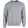 Sudadera heavy blend™ niños cuello redondo