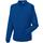 Sudadera heavy duty cuello de polo