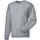 Sudadera heavy duty cuello redondo
