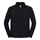 Sudadera iconic premium con cremallera para hombre