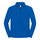 Sudadera iconic premium con cremallera para hombre