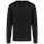 Sudadera manga montada