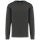 Sudadera manga montada
