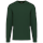 Sudadera manga montada