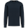 Sudadera manga montada