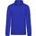 Sudadera 1/4 cremallera