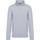 Sudadera 1/4 cremallera