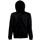 Sudadera premium cremallera y capucha hombre (62-034-0)