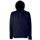 Sudadera premium cremallera y capucha hombre (62-034-0)