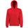 Sudadera premium cremallera y capucha hombre (62-034-0)