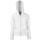 Sudadera premium cremallera y capucha mujer (62-118-0)