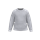 Sudadera reciclada cuello redondo infantil