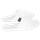 Zapatillas de rizo unisex