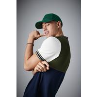 Gorra ultimate - 5 paneles