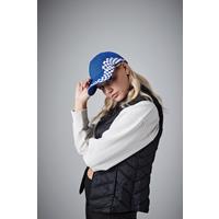 Gorra grand prix