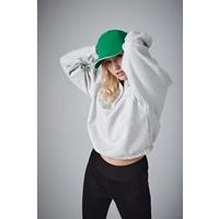 Gorra athleisure - 6 paneles