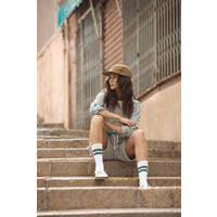 Gorra para exteriores de polar reciclado<br/>