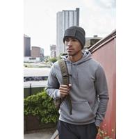 Gorro thinsulate™ con parche extraíble