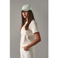 Gorra de perfil bajo - 6 paneles<br/>