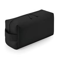 Bolsa para zapatos de poliuretano mate<br/>