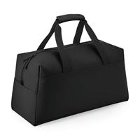 Bolsa de viaje de poliuretano mate<br/>