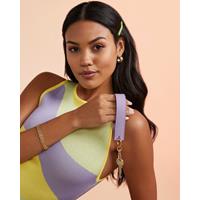 Llavero pulsera boutique<br/>