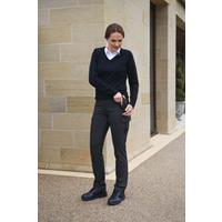 Pantalón tipo cargo nantes mujer