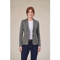 Chaqueta jersey libre mujer