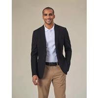 Chaqueta jersey rory hombre<br/>