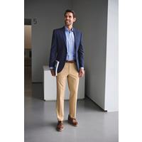 Pantalón hombre oliver entallado
