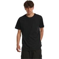 Camiseta de cuello redondo