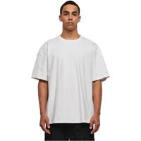 Camiseta urbana de tejido grueso