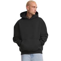 Sudadera con capucha oversize
