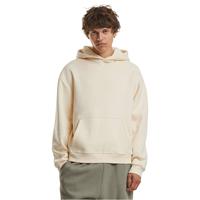 Sudadera con capucha de tacto suave