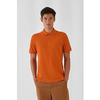 Polo orgánico inspire hombre