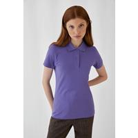 Polo orgánico inspire mujer