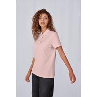 My polo 180 manga corta mujer<br/>