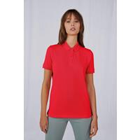 My polo 210 manga corta mujer<br/>