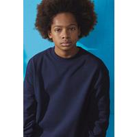 Sudadera c id.332 crew para niño
