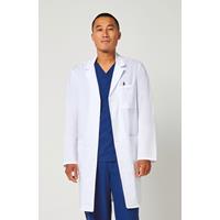 Bata de laboratorio 96,5 cm unisex<br/>